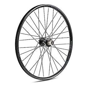 Gurpil Btt 27.5´´ 6b Disc Mtb Rear Wheel Svart 12 x 142 mm / Shimano/Sram HG