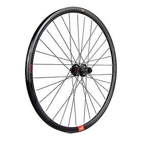 Gurpil Infinite 29´´ 6b Disc Tubeless Mtb Rear Wheel Silver 12 x 142 mm / Sram X