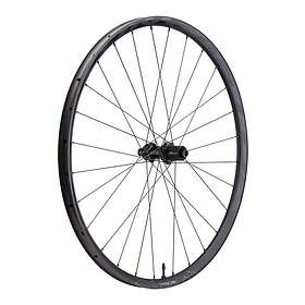 Easton Ec70 Ax Rear Wheel Svart 12 x 142 mm / Shimano/Sram HG