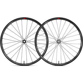 Fulcrum Red Zone Carbon 29´´ Disc Tubeless Mtb Wheel Set Silver 15 x 110 / 12 x 148 mm / Shimano Micro Spline