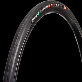 Challenge Criterium Rs Tubeless Rigid Road Tyre Silver 700 / 25