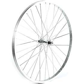 Dema Modet Front Wheel Silver 8 x 100 mm