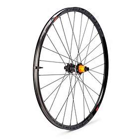 Progress Evo Nitro Boost 2021 29´´ Disc Mtb Rear Wheel Svart 12 x 148 mm / Shimano/Sram HG