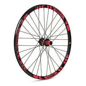 GTR Sl23 29´´ Cl Disc Tubeless Mtb Rear Wheel Durchsichtig 9.5 x 135 mm / Shiman