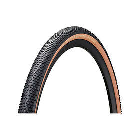 Classic American Aggregate All-around Tubeless Gravel Tyre Guld 700 / 40