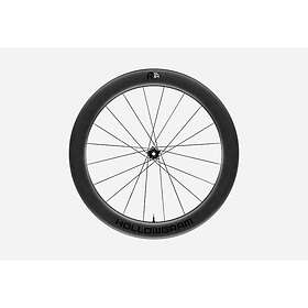 Cannondale R-sl 64 Cl Disc Road Front Wheel Silver 12 x 100 mm
