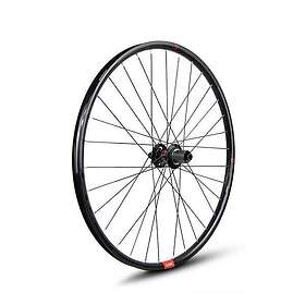 Gurpil Alpha 27.5´´ 6b Disc Tubeless Mtb Rear Wheel Silver 12 x 142 mm / Sram XD