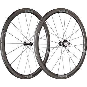 Vision Hose Wheels Metron 40 Sl Sh11 Grå