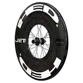 Silver Hed Jet 180 Cl Disc Tubeless Road Rear Wheel 12 x 142 mm / Shimano/Sram H