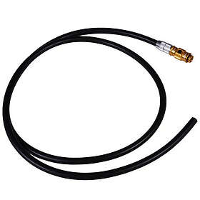 Lezyne Replacement Hose Silver