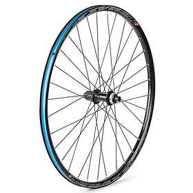 Conor Plus Trucky30 27,5´´ Boost Disc Mtb Rear Wheel Blå,Silver 12 x 148 mm / Shimano/Sram HG