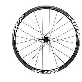Zipp 202 Firecrest Disc Tubeless Road Rear Wheel Svart 12 x 142 mm / Shimano/Sram HG