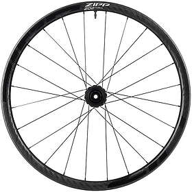Zipp 202 Nsw Cl Disc Tubeless Road Rear Wheel Svart 12 x 142 mm / Shimano/Sram H