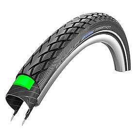 Schwalbe Hs620 Rigid Road Tyre Silver 700C / 37