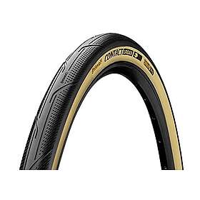Continental Contact Urban Rigid Urban Tyre Silver 16´´ / 1,35