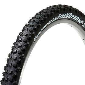 Panaracer Firexcpro 26´´ Tubeless Mtb Tyre Svart,Silver 26´´ / 2.10