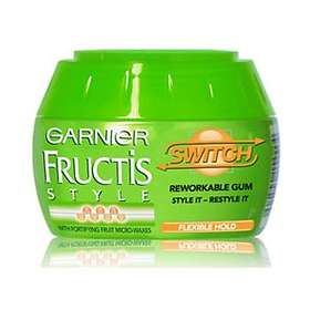 Garnier Fructis Style Switch Gum 150ml