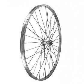 Bonin Ctb 28´´ Front Wheel Silver 12 x 100 mm