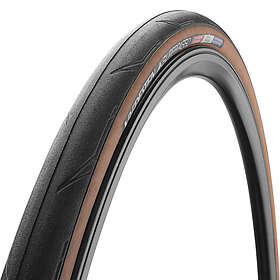 Vredestein Superpasso Tubeless Road Tyre Silver 700 / 32