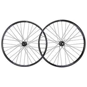 Miche Xm-h 30 29´´ Disc Mtb Wheel Set Silver 12 x 100 / 12 x 142 mm / Shimano/Sr