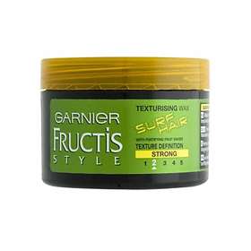 Garnier Fructis Surf Hair Texturising Wax 75ml Best Price | Compare deals  at PriceSpy UK
