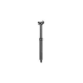 Syncros Duncan 2,0 150 Mm Dropper Seatpost Silver 308-458 mm / 31,6 mm