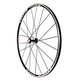 Massi Winner 20 H Road Front Wheel Svart 9 x 100 mm