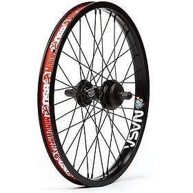 Revolution Bsd Mind / X Nasa Lhd Rear Wheel Svart 14 x 110 m / 1s