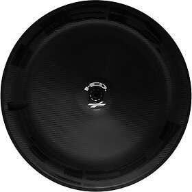 Plus Hed Jet Rcd Cl Disc Road Rear Wheel Svart 12 x 142 mm / Sram XDR