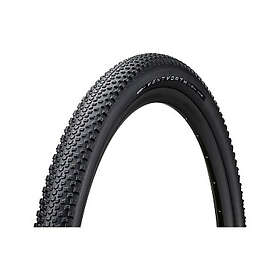 Classic American Wentworth Loose Terrain Tubeless Gravel Tyre Silver 700 / 40