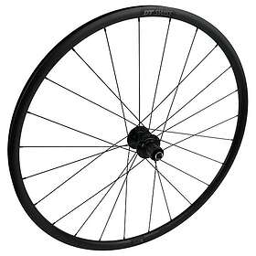 Specialized Dt-r470 Qr Cl Disc Road Rear Wheel Silver 9 x 135 mm