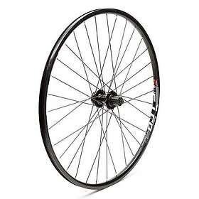 Conor Mach Neuro 27.5´´ 11v Disc Mtb Rear Wheel Svart,Silver 9 x 135 mm