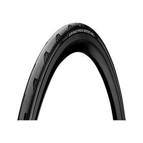Continental Grand Prix 5000 Tubeless Road Tyre Silver 700 / 25