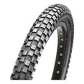 Maxxis Holly Roller 20´´ Rigid Urban Tyre Silver 20´´ / 2.20