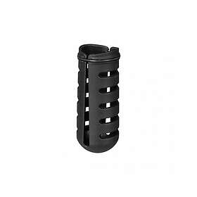 Topeak 16g Co2 Cartridge Holster 2 Units Svart