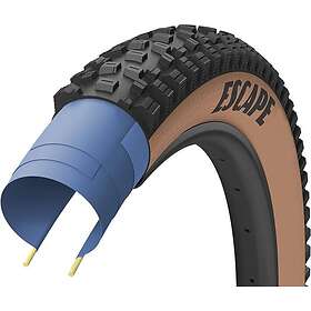 Goodyear Escape 29´´ Tubeless Mtb Tyre Svart 29´´ / 2,35