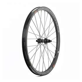 Progress Eb Plus Nexo 27.5´´ Disc Boost Mtb Rear Wheel Silver 12 x 148 mm / Shim