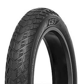 CST Ctc-06 Rigid Urban Tyre Svart 20´´ / 4,00
