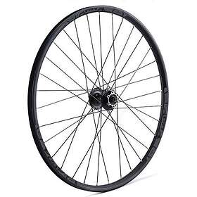 Gurpil Btt M4050 27,5´´ Cl Disc Mtb Front Wheel Svart 9 x 100 mm