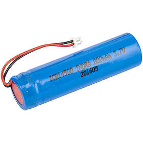 Rotor 2inpower Battery Guld