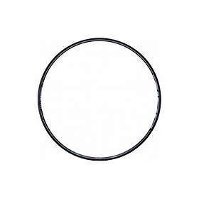 Zipp 3zero Moto Tubeless Front Svart 29´´ 32H