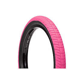 Sting Saltbmx Urban Tyre Rosa 20´´ / 2.35