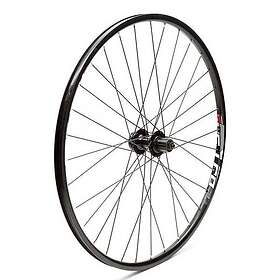 Conor Mach Neuro 29´´ 10v Disc Mtb Rear Wheel Svart,Silver 9 x 135 mm