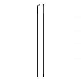 Strong Sapim Inox J-bend Spoke Svart 290 mm