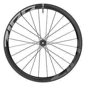 Zipp 303 Firecrest Zr1 Force Edition Tubeless Road Front Wheel Silver 12 x 100 mm