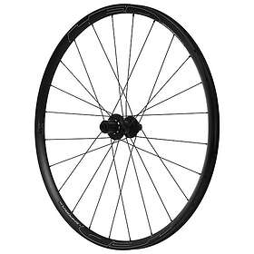 Emporia Hed Ga Pro Cl Disc Tubeless Gravel Rear Wheel Silver 12 x 142 mm / Shima