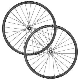 Syncros Silverton 1,0s 29´´ Cl Disc Tubeless Mtb Wheel Set Silver 15 x 110 / 12 x 148 mm / Sram XD