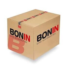 Bonin Ctb 28´´ Front Wheel Guld 12 x 100 mm