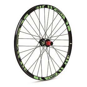 GTR Sl23 29´´ Cl Disc Tubeless Mtb Rear Wheel Guld 9.5 x 135 mm / Shimano/Sram H