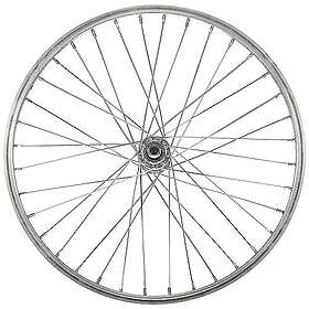 Bonin 20´´ Mtb Front Wheel Svart 12 x 100 mm